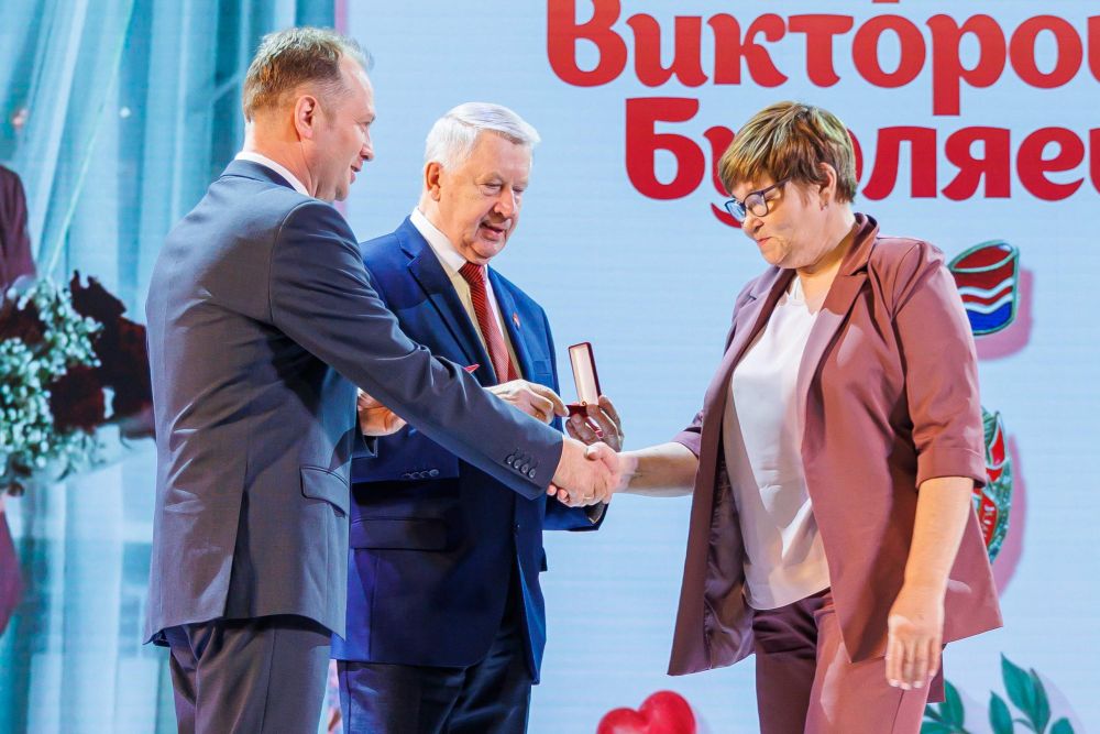 СинТЗ: Опора и пример для подражания