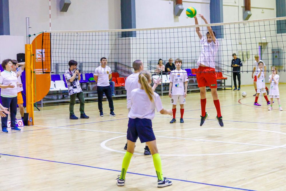 СинТЗ: «Кубок надежды» 