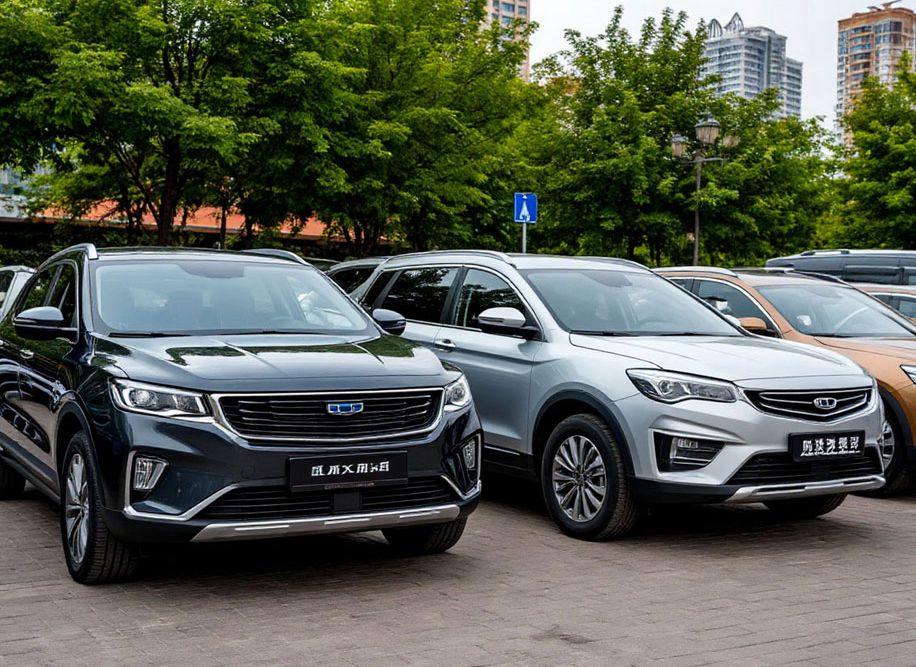 Стоимость нового автомобиля в России в среднем достигла 2,8 миллиона рублей