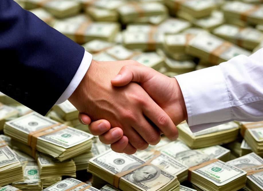 Сколько россиян готовы обратиться к друзьям за финансовой поддержкой?