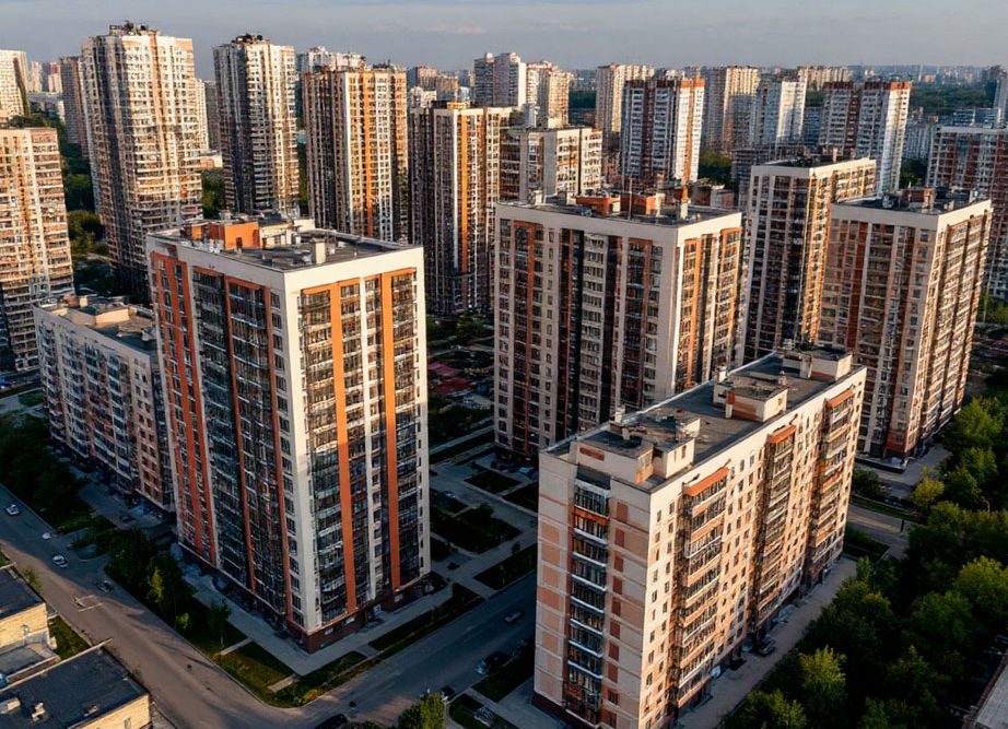 Россияне возлагают на государство надежды в обеспечении жильём