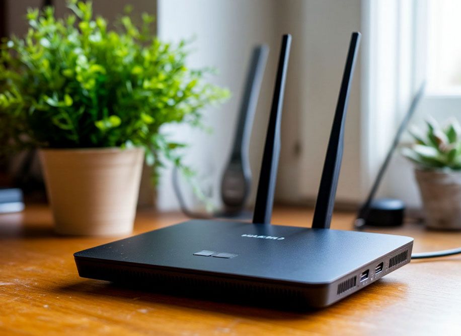 Большинство домашних Wi‑Fi‑роутеров россиян технически устарели