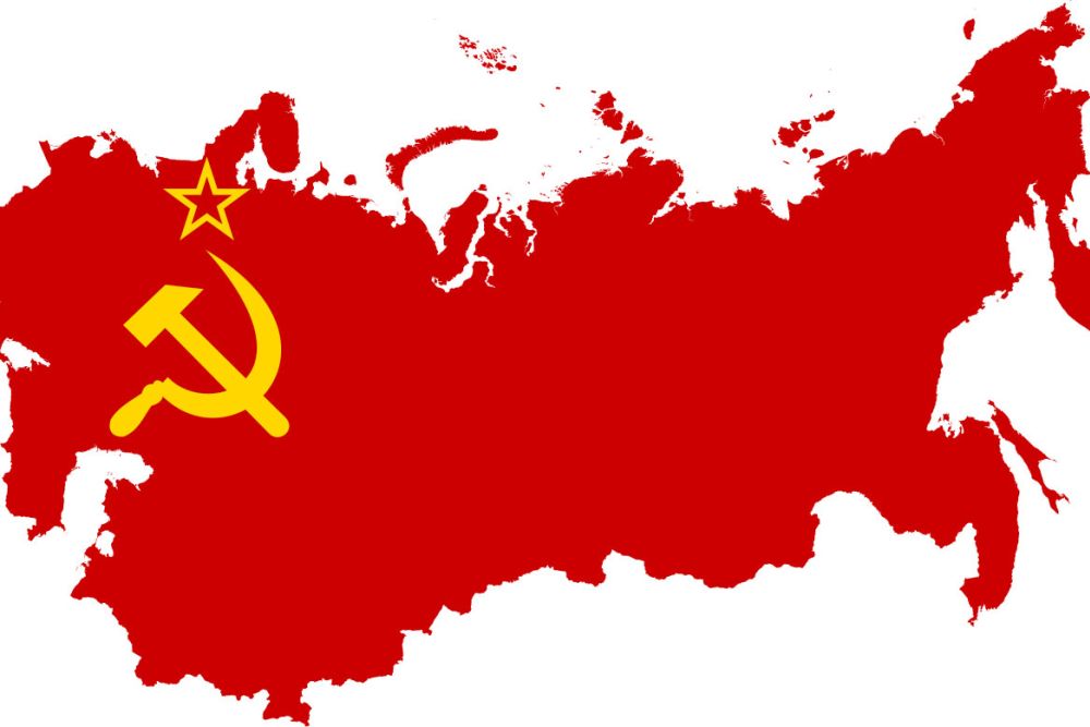 Какой процент россиян поддерживает идею воссоздания СССР?