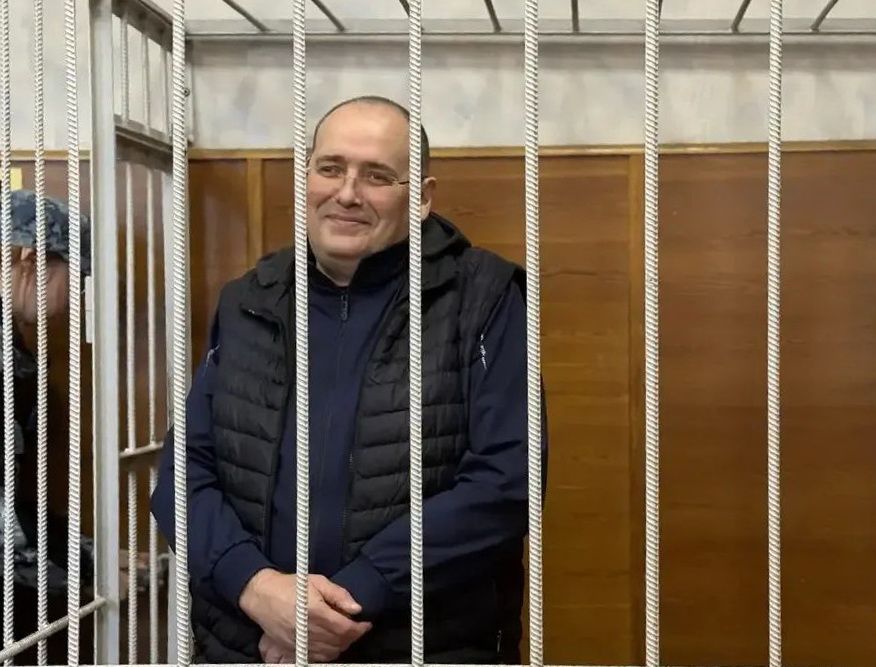 Осужден по делу о получении взятки бывший замминистра энергетики и ЖКХ Свердловской области 