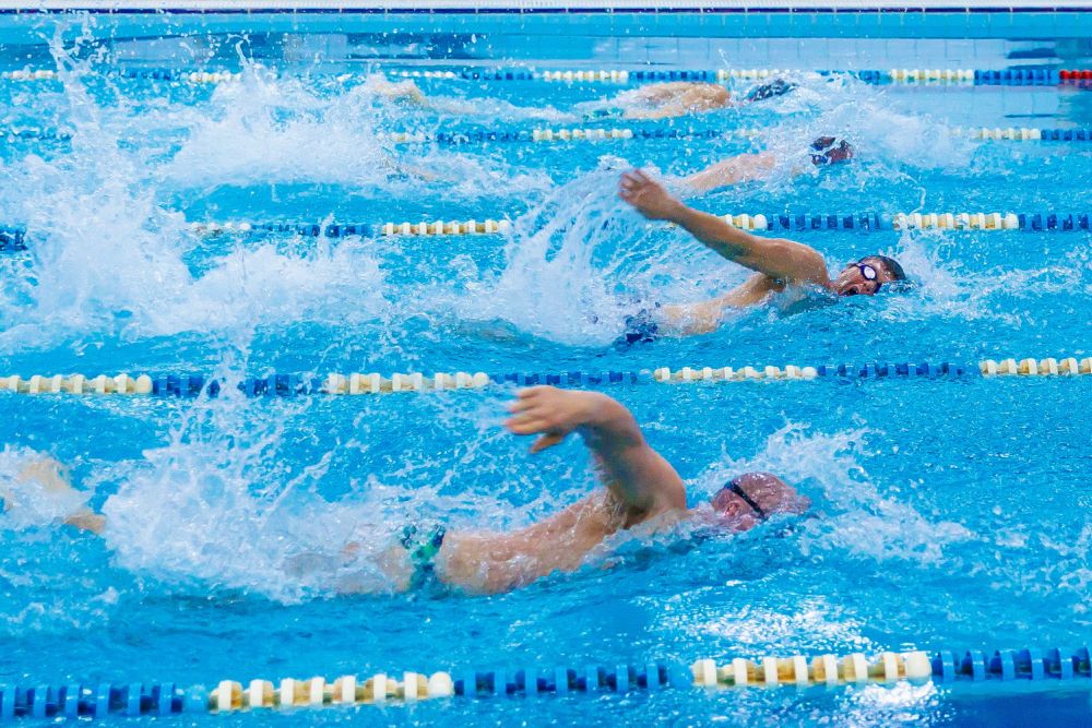 На СинТЗ завершилась летняя спартакиада