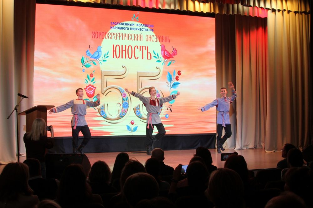 Подведены итоги первой площадки гражданского форума «Созвездие Каменск‑Уральский»