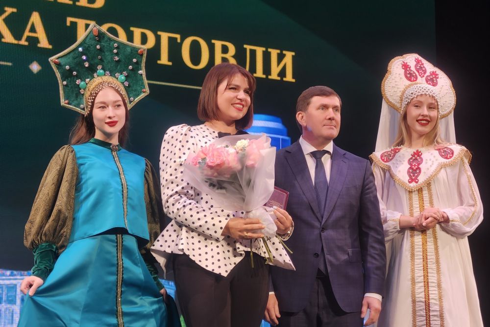 Свердловская область входит в топ-10 регионов страны по обороту розничной торговли