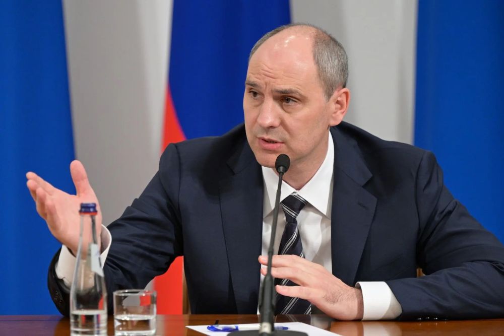 Денис Паслер провёл пресс-конференцию и ответил на вопросы уральских журналистов