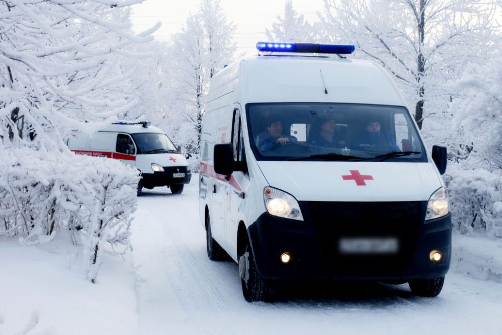 Единая диспетчерская служба скорой медицинской помощи заработает в Свердловской области 