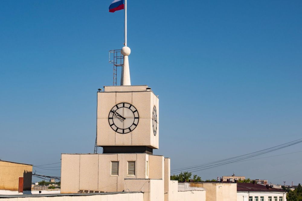 Каменск-Уральский в 2025 году не вошел в десятку эффективных муниципальных образований по повышению доходного потенциала