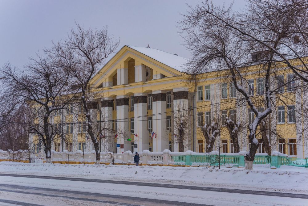 Каменск-Уральский политехнический колледж получил высокую оценку федерального проекта «Профессионалитет»