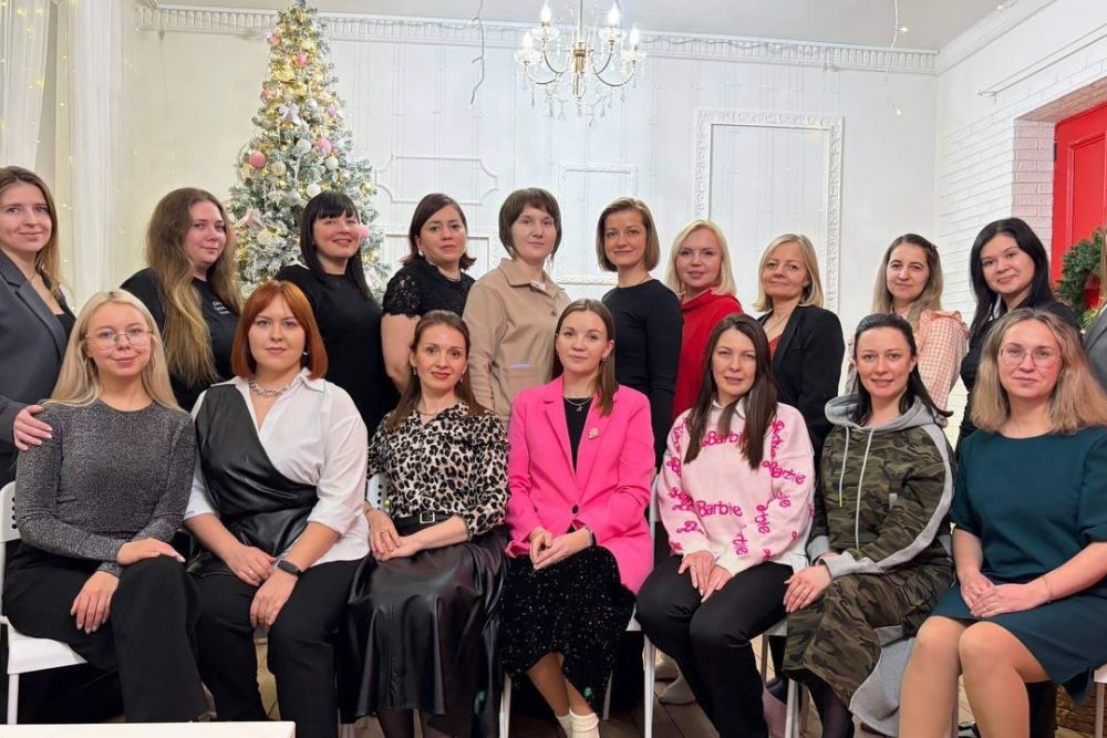 Алёна Бронникова про себя, литературу и книжный клуб в Каменске