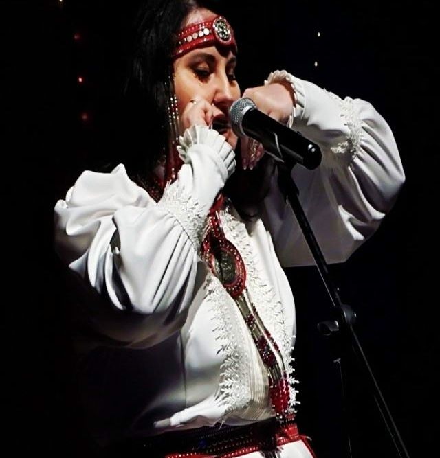 Алёна Закирова про себя, игру на варгане и этноэкскурсии в Каменске