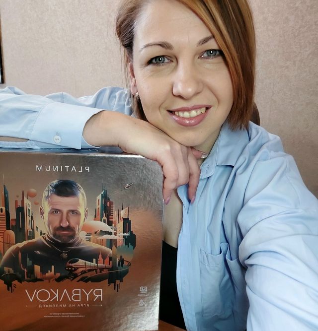 Путь к себе: откровения психолога из Каменска
