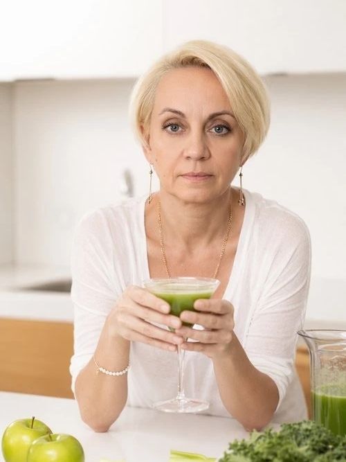 Каменская нутрициолог: система питания без чувства вины