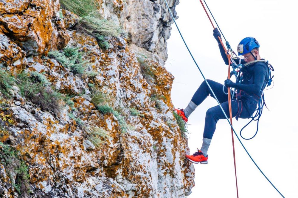 Турслет «Дружба»: спорт, творчество и командный дух
