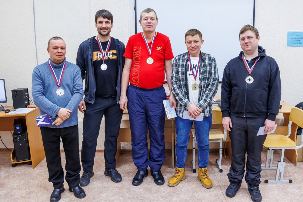 Игры стратегов