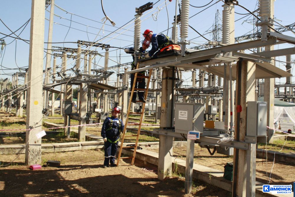 Avariya na podstantsii ostavila bez sveta 1 5 tys chelovek v Dagestane