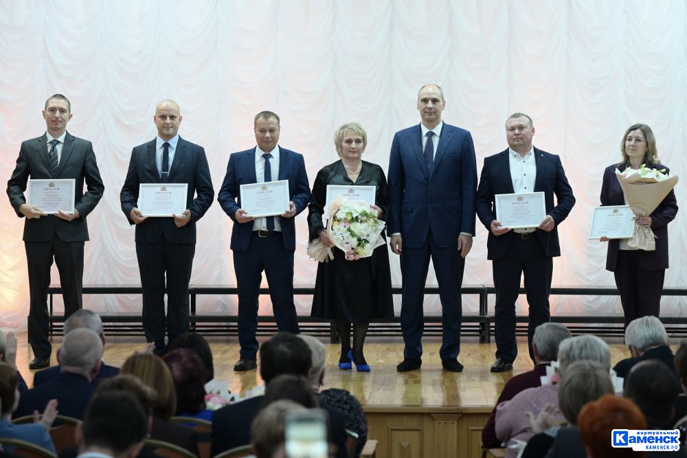 Фельдшер скорой медицинской помощи Каменска-Уральского стал лауреатом III степени ежегодной премии Среднего Урала