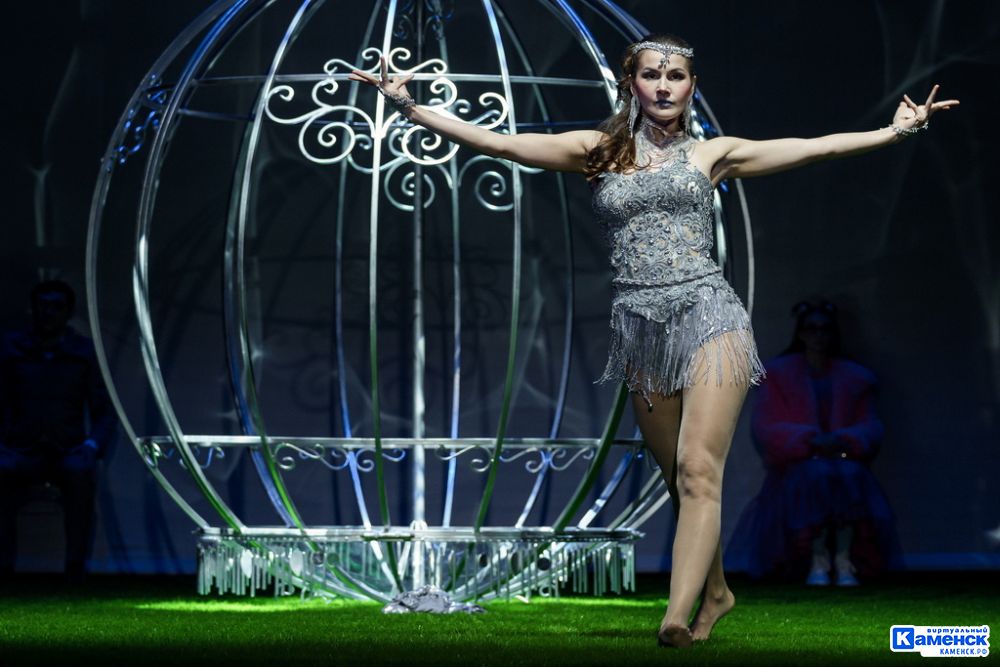 Выставку, фестиваль и спектакли в Центральном доме актёра покажут артисты Драмы №3 в Москве