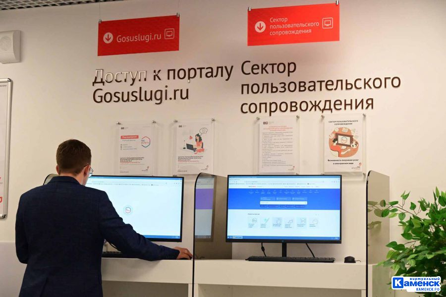 Электронное свидетельство пенсионера теперь можно получить на «Госуслугах»