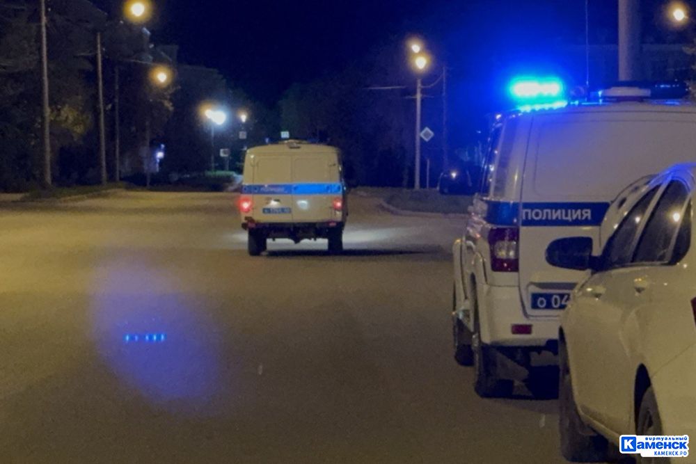 Восемь ударов ножом нанесла жительница Каменска-Уральского сожителю