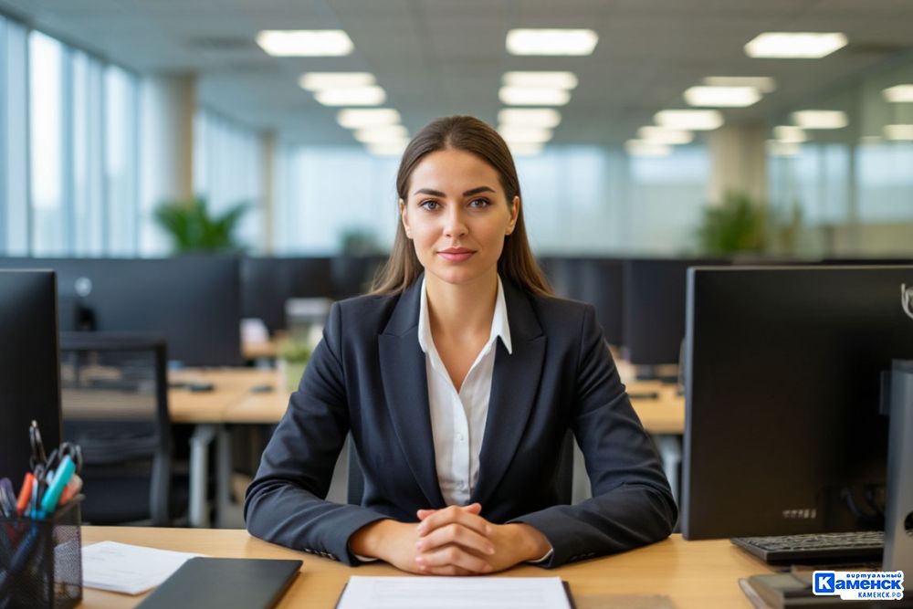 Треть руководящих должностей в России занимают представительницы прекрасного пола