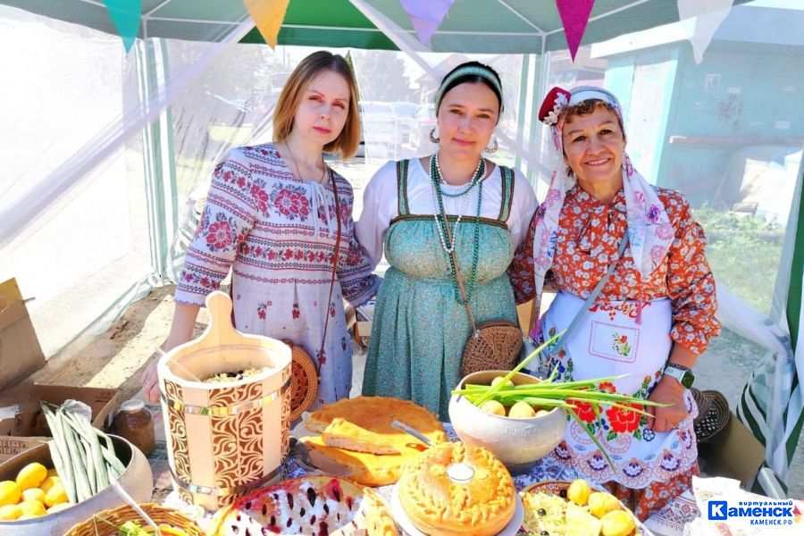 Свердловская область поддержит яркие туристические проекты в 2026 году