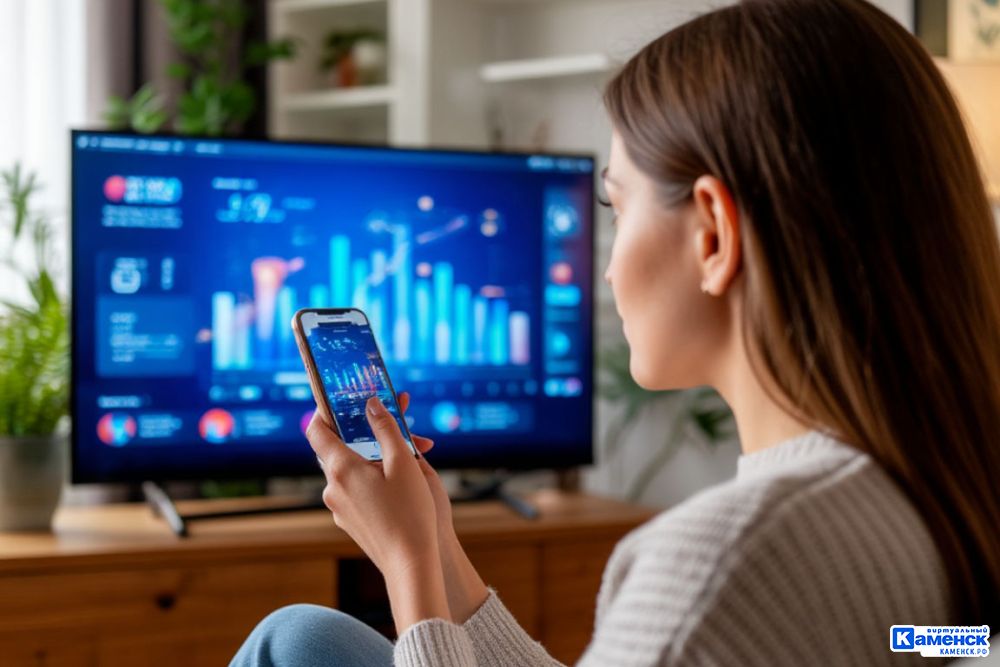 Росстат составил описание типичного представителя российского общества