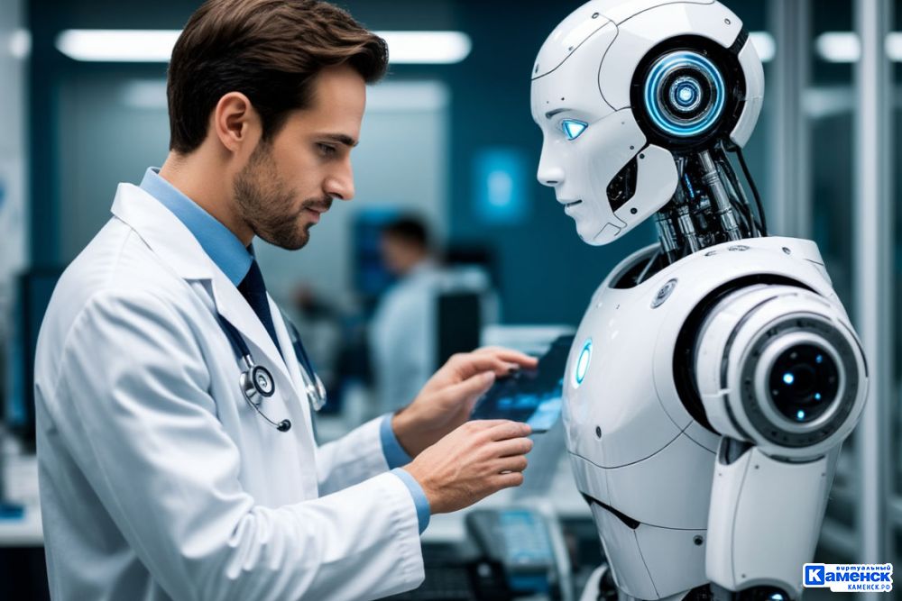 Российские врачи используют ИИ в работе, но не готовы доверить ему собственное здоровье 