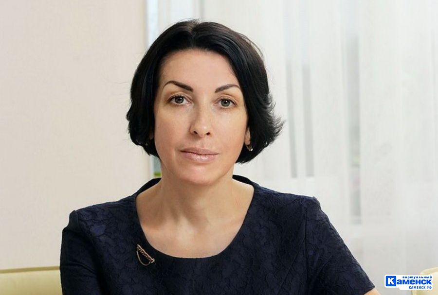 Денис Паслер назначил Татьяну Савинову заместителем губернатора — министром здравоохранения Свердловской области