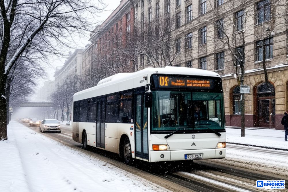 Чем грозит опоздание на работу из-за непогоды