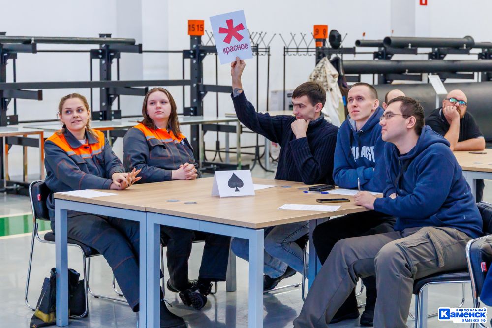 СинТЗ: Старт карьеры и новые возможности