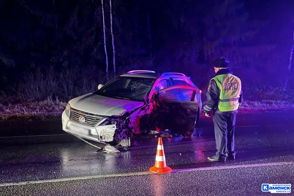 Семья из Березовского погибла в страшном ДТП на трассе недалеко от Каменска-Уральского