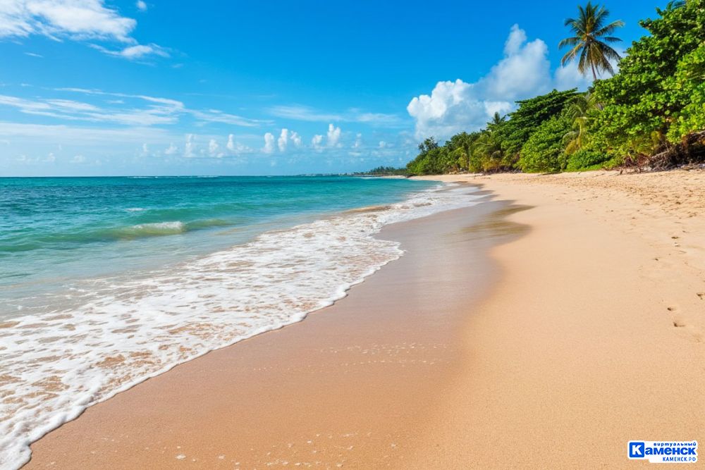 Люди с высокой зарплатой меньше отдыхают в отпуске