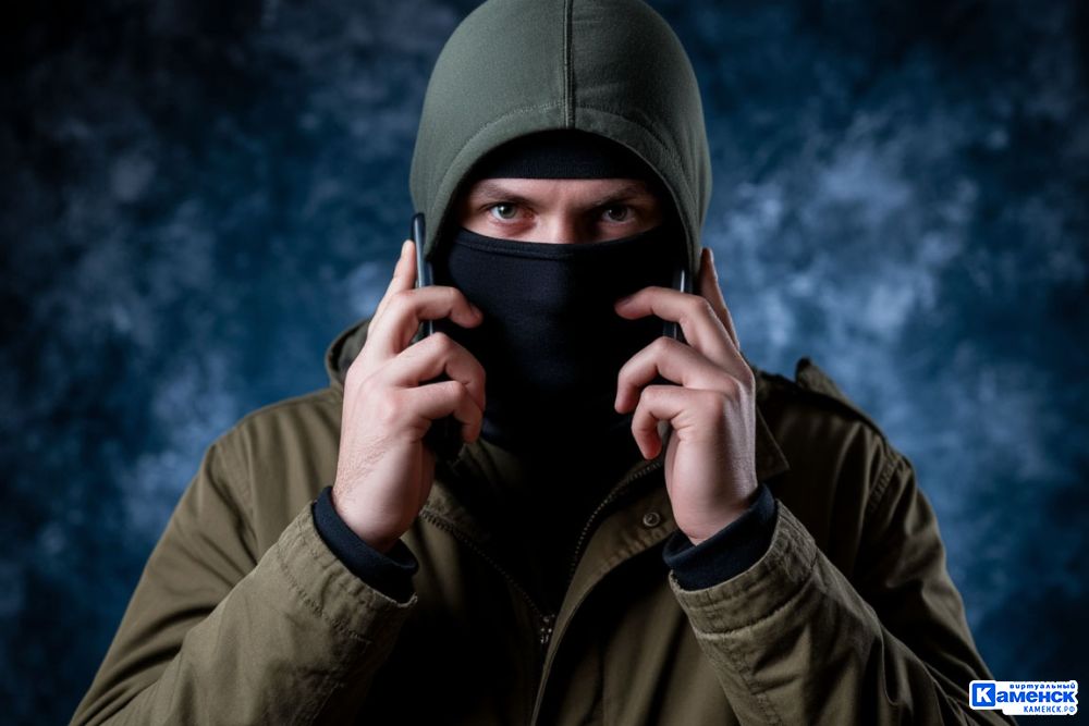 Более миллиона рублей отдал житель Каменска-Уральского мошенникам