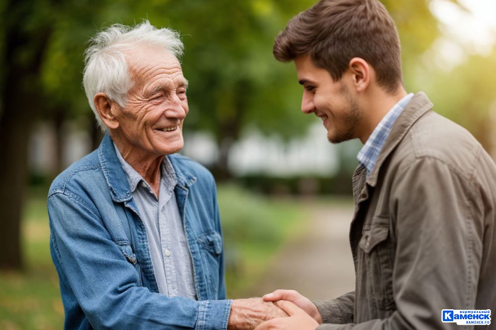 Большинство россиян готовы принять помощь, когда заходят в тупиковые ситуации