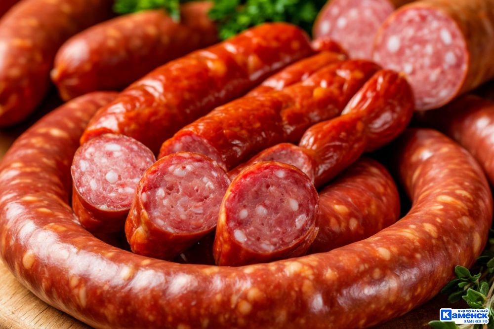 Производители колбасы сообщили о грядущем подорожании продукции