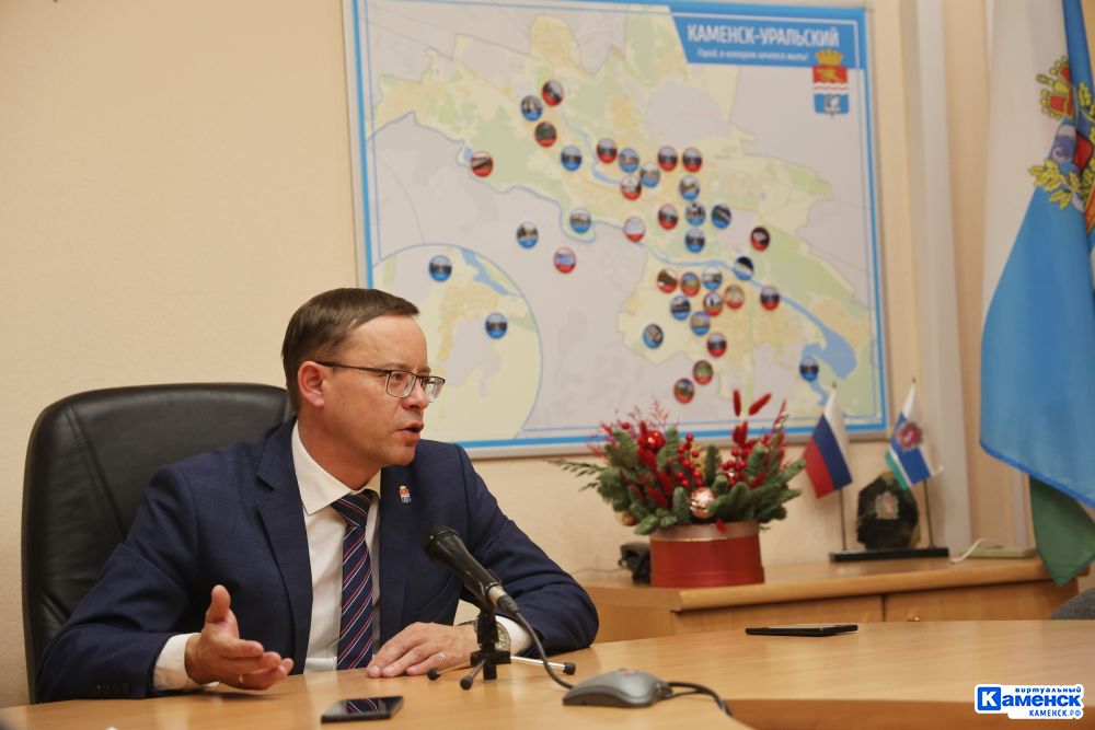 Проблему с автовокзалом в Каменске-Уральском планируют решить в 2026 году