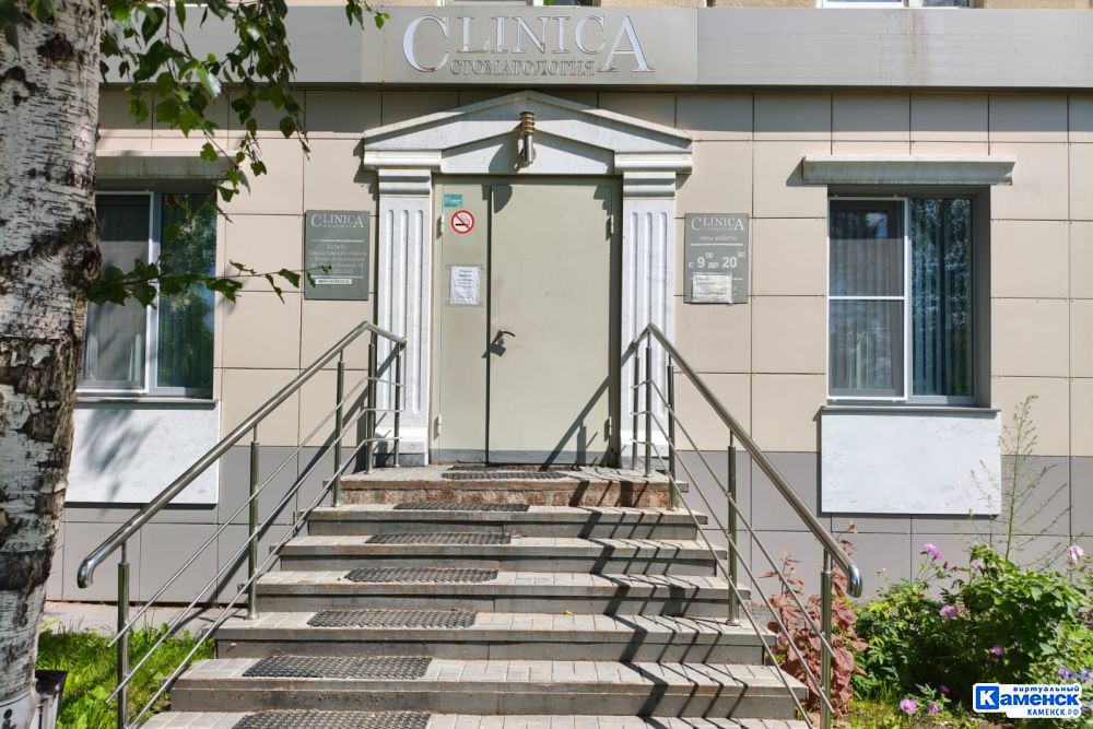 В эти выходные в Каменске-Уральском стартует прием известного специалиста по протезированию и имплантации и детской хирургии