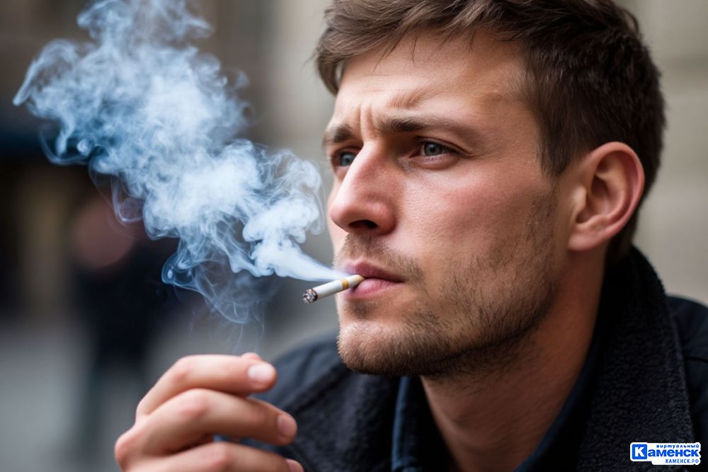 На Урале снижается число заядлых курильщиков