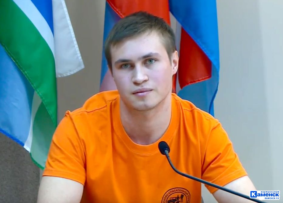 Поисково-спасательные отряды «ЛизаАлерт» в Каменске-Уральском