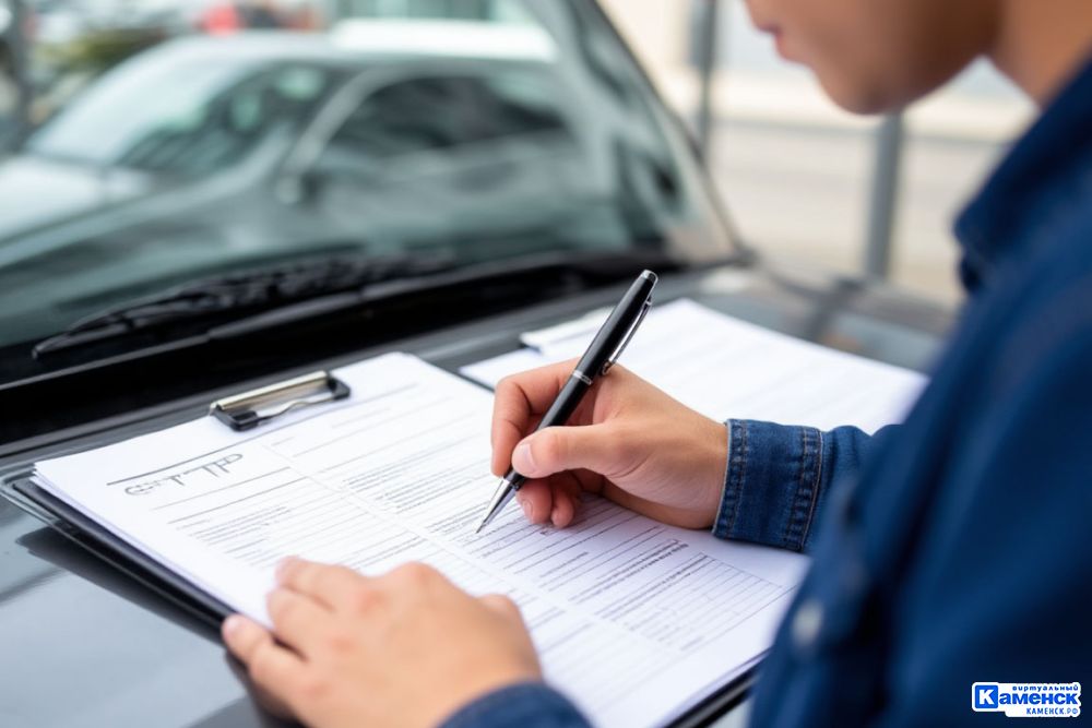 Стоимость обязательного страхования автогражданской ответственности в Свердловской области увеличилась