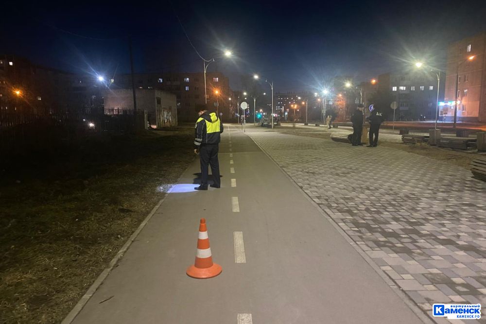 В Каменске-Уральском подросток электросамокате сбил 6-летнего ребенка