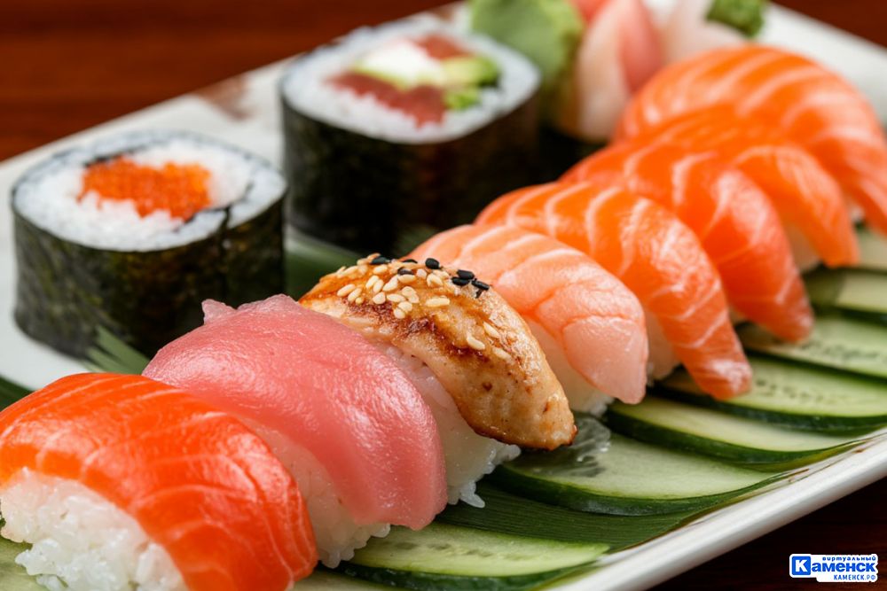 Какие продукты быстрого приготовления пользуются наибольшей популярностью в России?