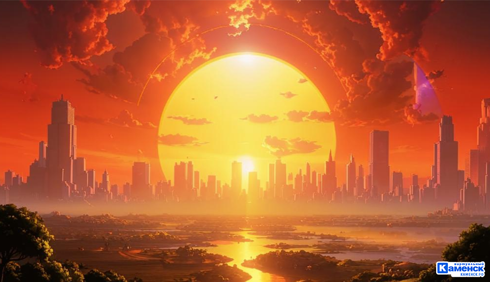 По прогнозу синоптиков 2025 год будет очень жарким