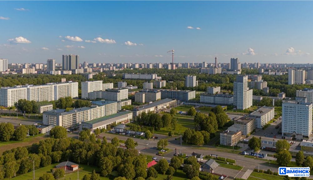 Четыре проекта инициативного бюджетирования из Каменска-Уральского получат поддержку губернатора