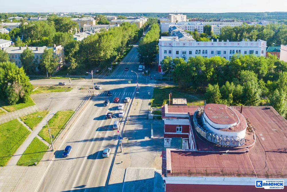 Движение транспорта по улице Алюминиевой будет перекрыто на 4 дня 