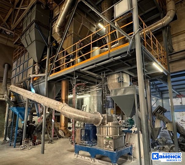 Компания «Микроинтек» реализовала проект по повышению производительности труда совместно со свердловским РЦК