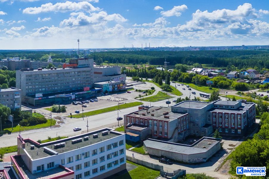 830 человек официально числятся безработными в Каменске-Уральском